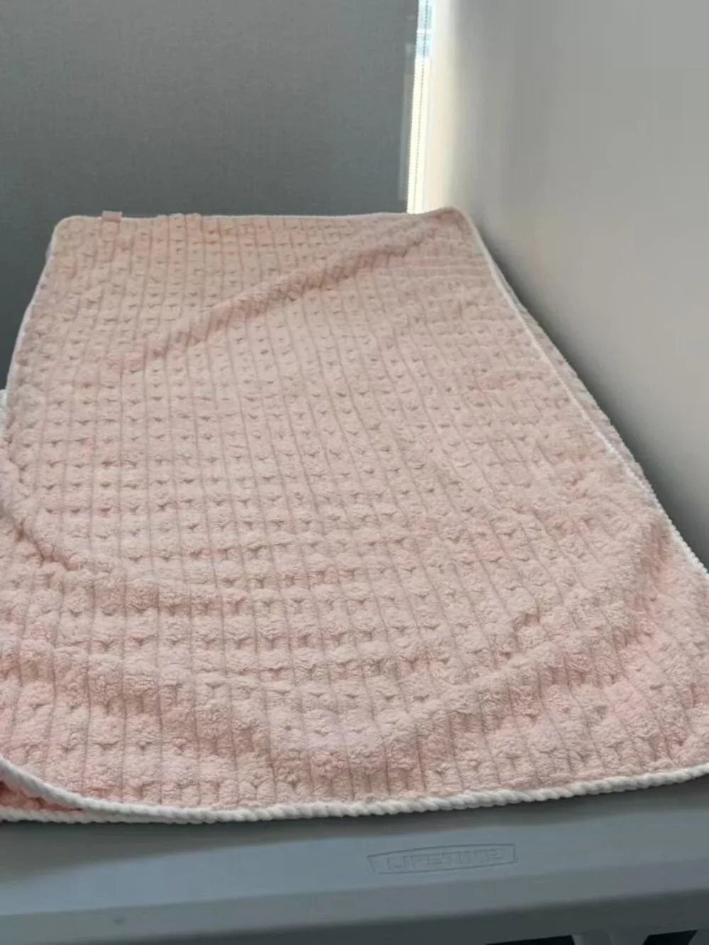 2PC Pink 27.56